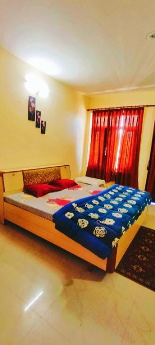 Gemini Stay , Near Kainchi Dham Villa in Uttarakhand