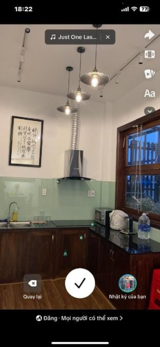 HomeStay Trà duyên  Vacation rental in Dalat