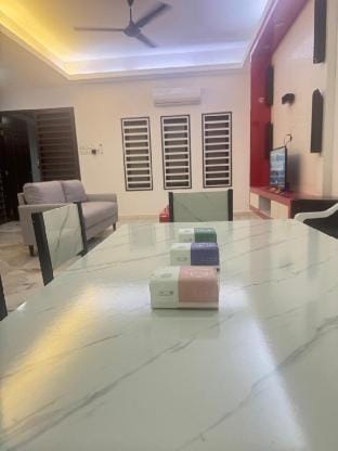 AirPutih7Town 4R3B-5min Town/Mall-8/13pax Vacation rental in Pahang, Malaysia