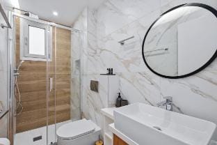 Aurum Residence by Nomads Apartment in Paphos