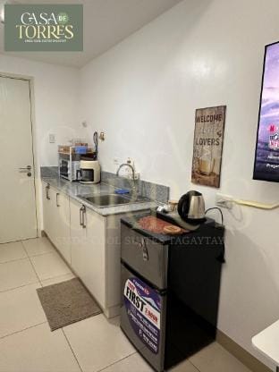 Casa De Torres Tagaytay Apartment in Tagaytay