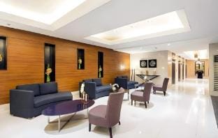 Breeze Haven @Breeze Residences Apartment in Pasay