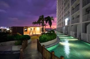 Breeze Haven @Breeze Residences Apartment in Pasay