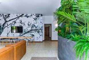 Ground Floor 2BDR Apartment with Private Patio Apartment in Kouklia