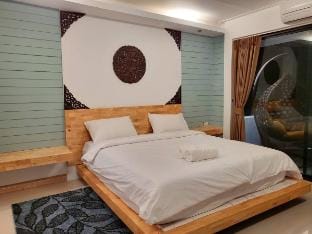Uncle Noom Pool Villa Vacation rental in Pattaya City