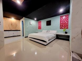 Uncle Noom Pool Villa Vacation rental in Pattaya City