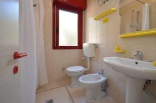 Contemporary apartment with large terrace close to the beach by Beahost Rentals Apartment in Bibione