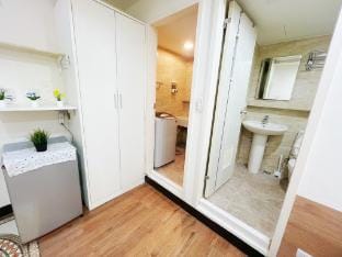 C11C♡ Apartment in Taipei City