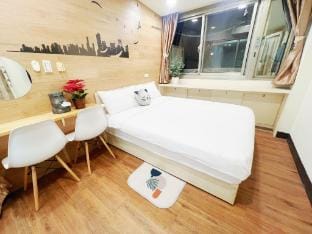 C11C♡ Apartment in Taipei City