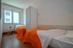 Completely renewed apartment only 150mt from the beach by Beahost Rentals Apartment in Bibione