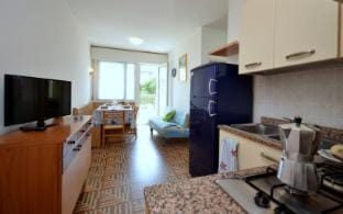 Lovely holiday apartment in a quiet area close to the beach by Beahost Rentals Apartment in Bibione