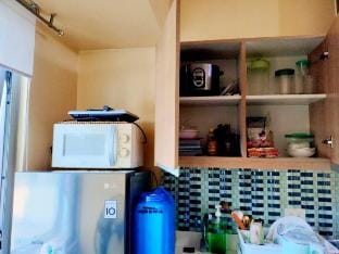 Two Bedroom Azure Postiano Tower Apartment in Paranaque