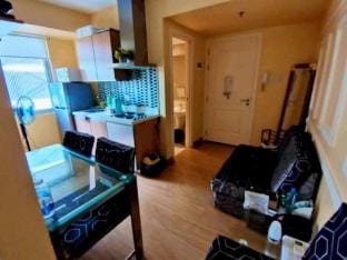 Two Bedroom Azure Postiano Tower Apartment in Paranaque