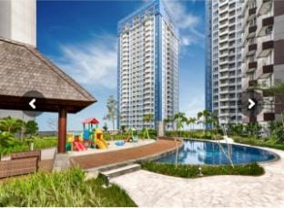 Podomoro Delipark Apartemen CozyStay Lincoln 2BR Apartment in Indonesia