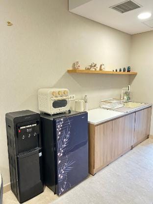 Podomoro Delipark Apartemen CozyStay Lincoln 2BR Apartment in Indonesia