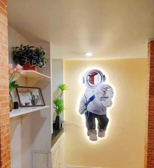 Silom Houses Vacation rental in Bangkok