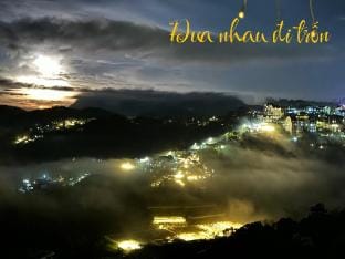 Đưa Nhau Đi Trốn homestay Vacation rental in Dalat