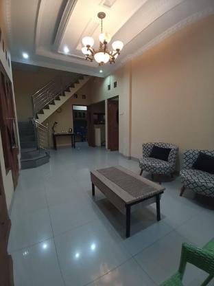 Omah Cepor Homestay by Ell Vacation rental in Special Region of Yogyakarta