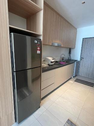 Sematan Roxy Beach Apartment Apartment in Kuching