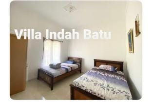 Villa Indah Batu Villa in Batu