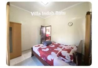 Villa Indah Batu Villa in Batu