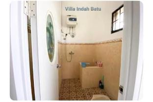 Villa Indah Batu Villa in Batu