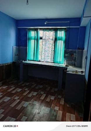 Karma homestay Vacation rental in India