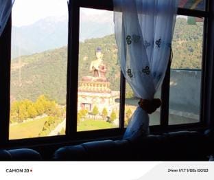 Karma homestay Vacation rental in India