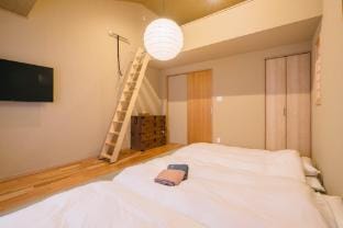 Miro Sanjo SaiinnTei Vacation rental in Kyoto