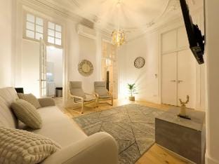Serenity Home Apartment in Lisbon