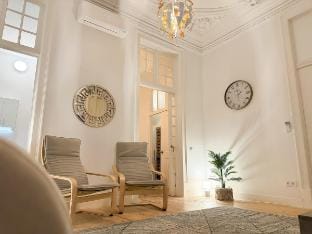 Serenity Home Apartment in Lisbon