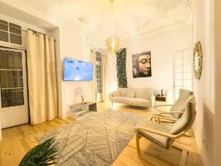 Serenity Home Apartment in Lisbon