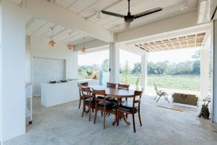 Baan Lemon Riverside Vacation rental in Laos
