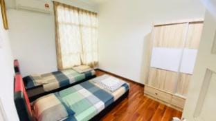 BKS RESIDENTS Apartment in Kota Kinabalu