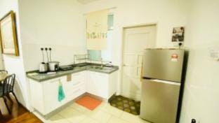 BKS RESIDENTS Apartment in Kota Kinabalu