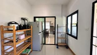 Elly’s Home Villa in Chiang Mai