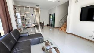 Elly’s Home Villa in Chiang Mai