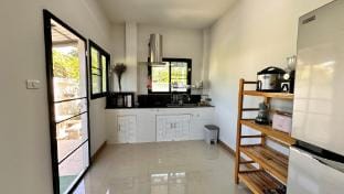 Elly’s Home Villa in Chiang Mai