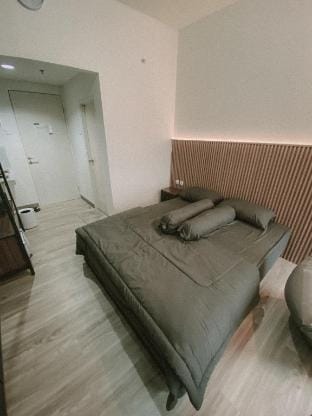 Waltz Studio - Amartha View Apartement Vacation rental in Indonesia