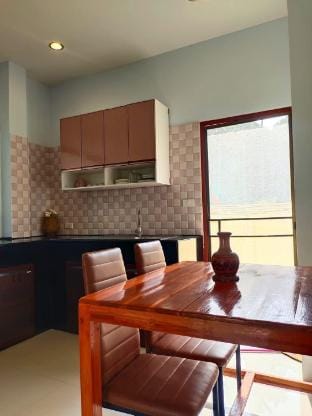 House in Lipa Noi Vacation rental in Ko Samui