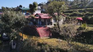 Dream Stay Vacation rental in Uttarakhand