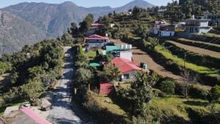 Dream Stay Vacation rental in Uttarakhand