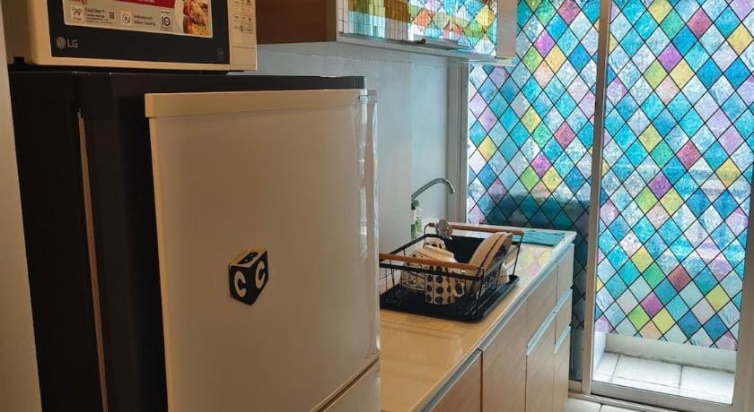 The Central Bangkok Station 1 Apartment in Bangkok