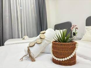 Kavenue Studio Unit by CSE Vacation rental in Kota Kinabalu