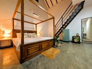 Lotus by Nuga Escapes Tangalle Villa in Tangalle