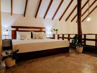 Lotus by Nuga Escapes Tangalle Villa in Tangalle