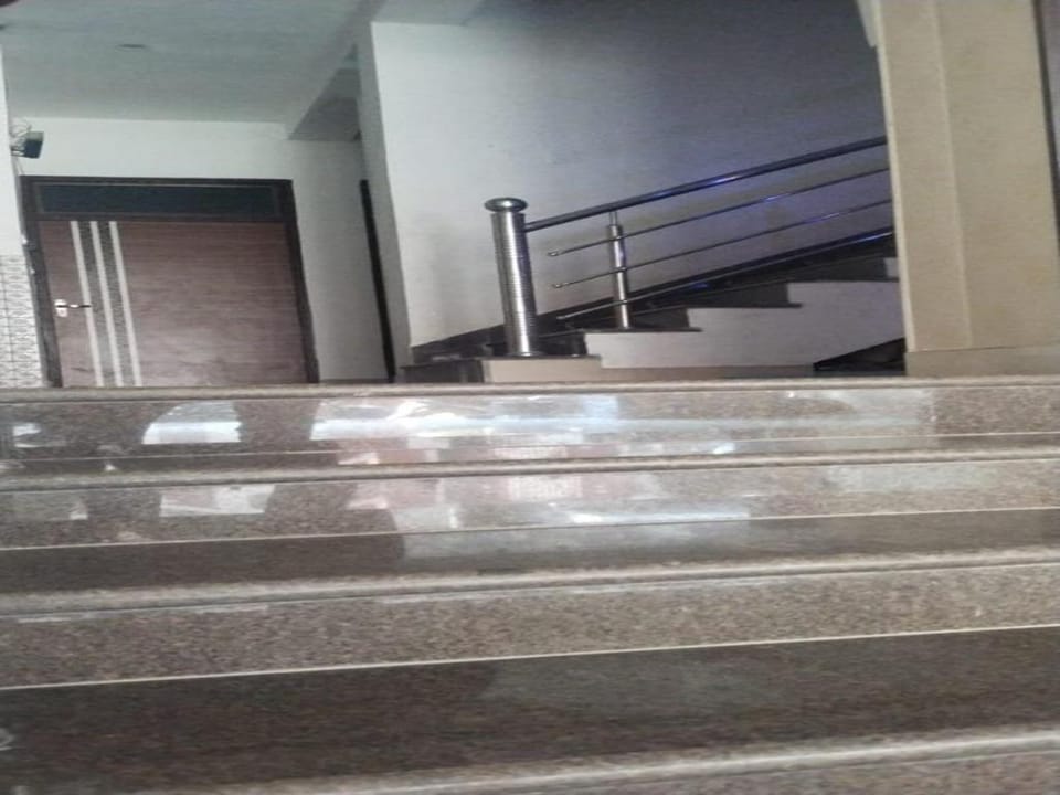 Virendra Palace Guest House Bed and Breakfast in Varanasi