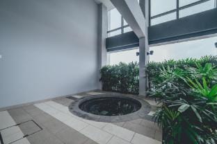 Sky88 De Next 2br4pax Near CIQ / KSL / Midvalley Apartment in Johor Bahru