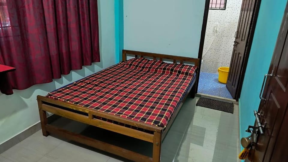 Donna Lodge Hotel in Karnataka