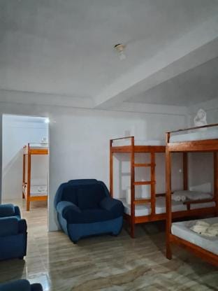 Chief's Villa Casa 4- Dormitory type with Kitchen Apartment in Central Visayas